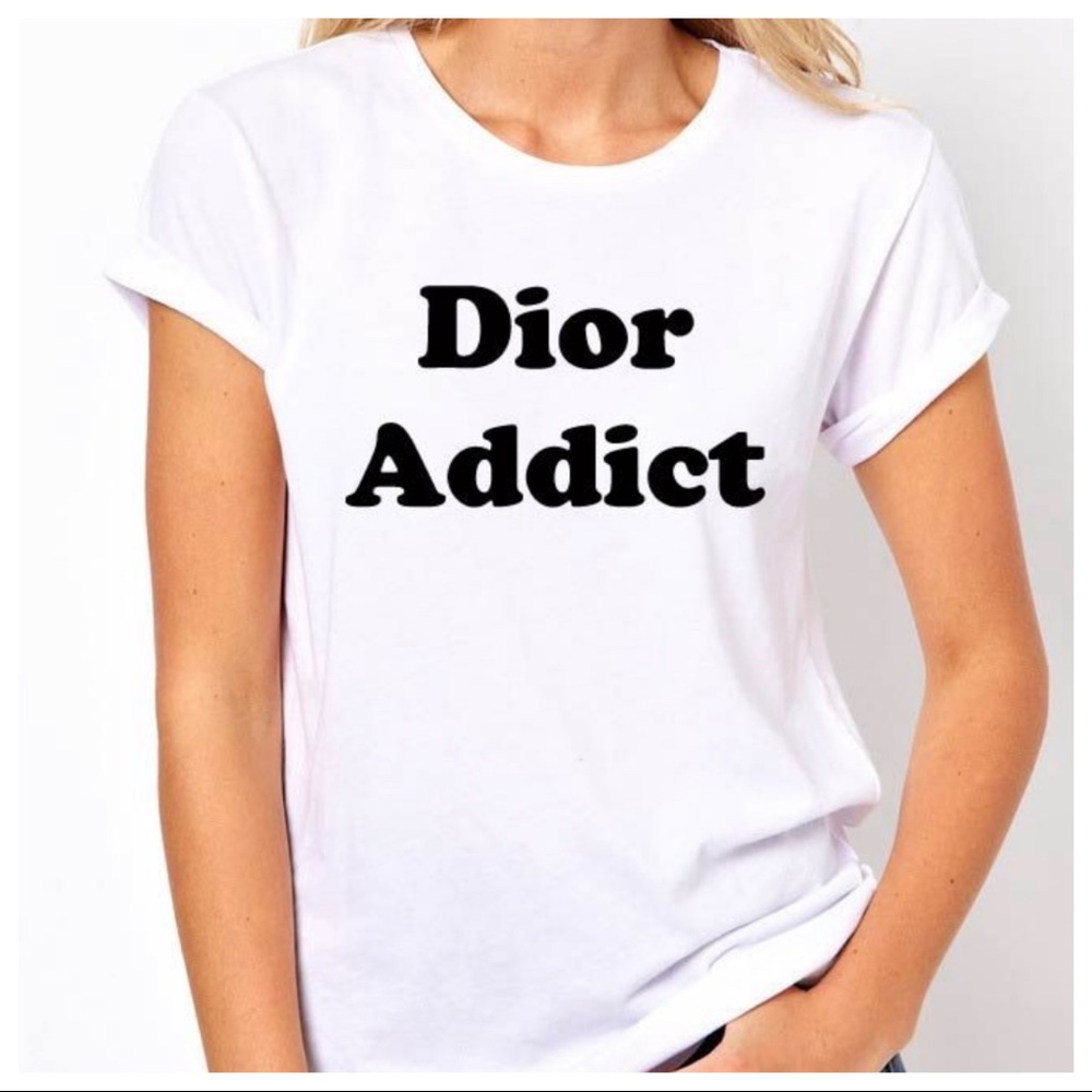 ✨ONE DAY SALE✨Fabulous Graphic Tee - Picture 2 of 3